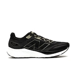 Tênis New Balance Fresh Foam 680V8 Feminino PRETO