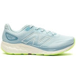 Tênis New Balance Fresh Foam 680V8 Feminino AZUL CLARO