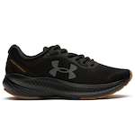 Tênis Under Armour Ch.Wing Masculino PRETO/CINZA