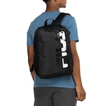 Mochila Fila Cut Logo - 18 Litros PRETO