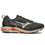 Tênis Mizuno Wave Dynasty 6 Masculino CINZA