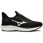 Tênis Mizuno Cool Ride 2 Masculino PRETO