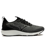 Tênis Mizuno Cool Ride 2 Masculino CINZA