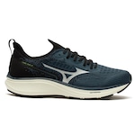 Tênis Mizuno Cool Ride 2 Masculino PETROLEO