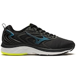 Tênis Mizuno Space 4 Masculino CINZA