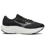 Tênis Mizuno Enigma Masculino PRETO