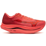 Tênis Mizuno Wave Rebellion Flash 2 Masculino VERMELHO