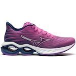 Tênis Mizuno Wave Creation 25 Feminino ROSA