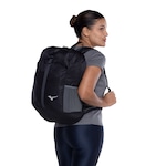 Mochila Mizuno Trail 28 Litros PRETO