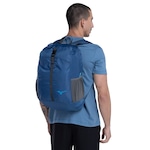 Mochila Mizuno Trail 28 Litros AZUL