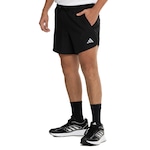 Bermuda Masculina adidas Run It PRETO