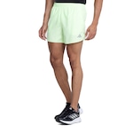 Bermuda Masculina adidas Run It VERDE CLARO