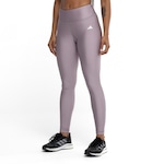 Calça Legging Feminina adidas Latin Fit Color Lilas