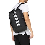 Mochila adidas Training - 23 Litros PRETO