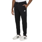 Calça Masculina adidas LS Mescla PRETO