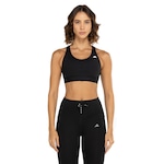 Top Fitness adidas Padded Sports - Adulto em Promoção