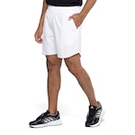 Bermuda Masculina adidas Club BRANCO