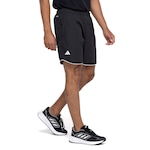 Bermuda Masculina adidas Club PRETO