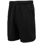 Bermuda Masculina adidas Club PRETO/BRANCO