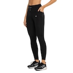 Calça Legging Feminina adidas Run Essentials 1/1 Tight PRETO