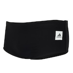 Sunga Adulto adidas Solid PRETO