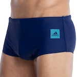 Sunga Adulto adidas Solid AZUL ESCURO