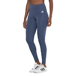 Calça Legging Feminina adidas Training Essential AZUL ESCURO