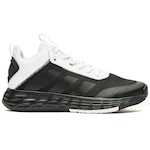 Tênis adidas Ownthegame 2.0 - Masculino PRETO/BRANCO