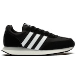 Tênis adidas Run 60s 3.0 Masculino PRETO/BRANCO