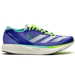 Tênis adidas Adizero Takumi Sen 10 Masculino AZUL