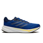 Tênis adidas Response Masculino AZUL/PRETO