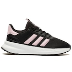 Tênis adidas X_PLR Path Feminino PRETO/ROSA