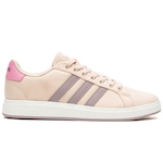 Tênis adidas Grand Court Base 2.0 - Júnior ROSA