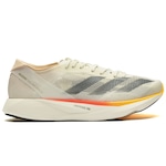 Tênis adidas Adizero Takumi Sen 10 Feminino BEGE