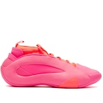 Tênis adidas Harden Volume 8 Masculino ROSA/VERMELHO