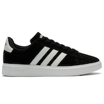 Tênis adidas Grand Court 2.0 Masculino PRETO/BRANCO