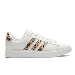 Tênis adidas Grand Court 2.0 Feminino BRANCO