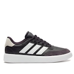 Tênis adidas Courtblock Masculino PRETO