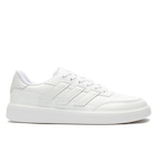 Tênis adidas Courtblock Feminino BRANCO