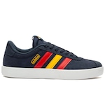 Tênis adidas VL Court 3.0 - Masculino AZUL ESCURO