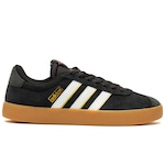 Tênis adidas VL Court 3.0 - Masculino PRETO/BRANCO