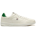 Tênis Fila Revenge Masculino BRANCO/VERDE