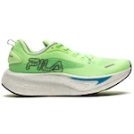 Tênis Fila Float Maxxi 2 Pro Masculino VERDE CLARO