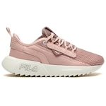 Tênis Fila Freestyle Feminino ROSA/BRANCO