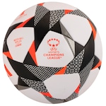 Bola adidas UEFA Womens Champion League Bilbao 24 BRANCO