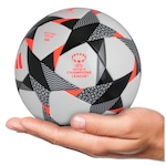 Minibola adidas UEFA Women's Champions League BRANCO