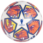 Bola de Futebol de Campo adidas UCL TRN BRANCO