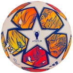 Minibola adidas UEFA Champions League London 24 BRANCO