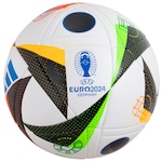 Bola de Futebol de Campo adidas Euro24 League BRANCO