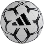 Bola de Futebol de Campo adidas Starlancer BRANCO